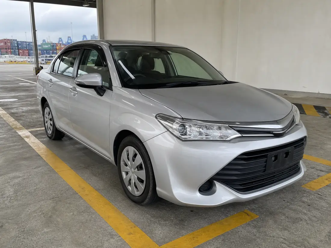Penjuru depan kanan