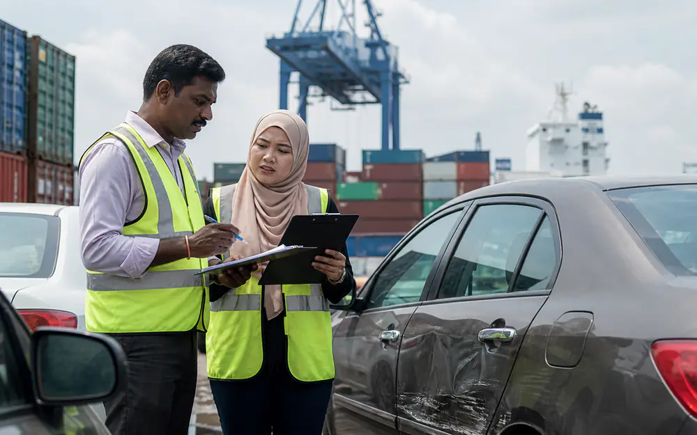 Baca risiko dilindungi